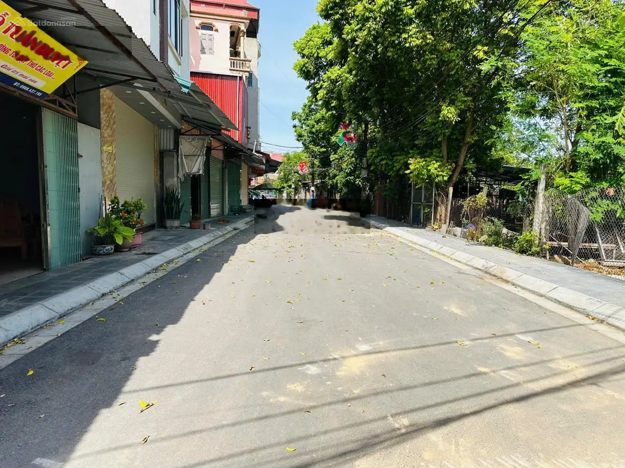 SOS bán lô đát Liên Hà, Đông Anh, Hà Nội 100m2