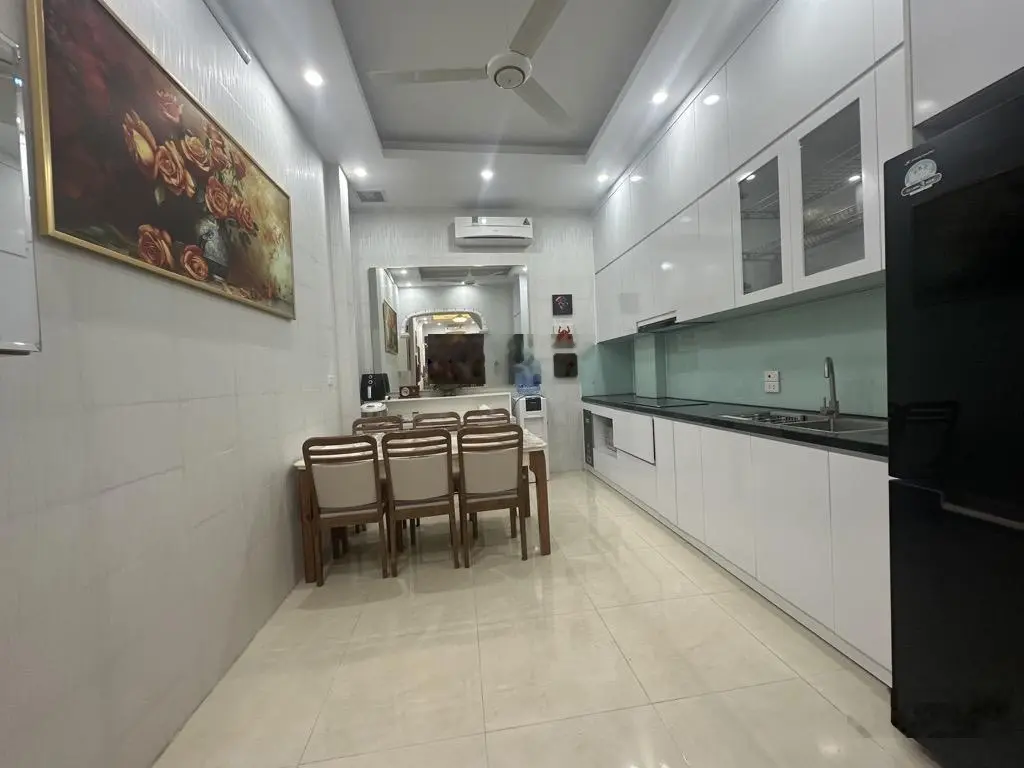 Bán Nhà riêng 12 tỷ, 60m2 tại Đường Bưởi, Trúc Bạch, Ba Đình, Hà Nội - giá siêu hời hàng hiếm