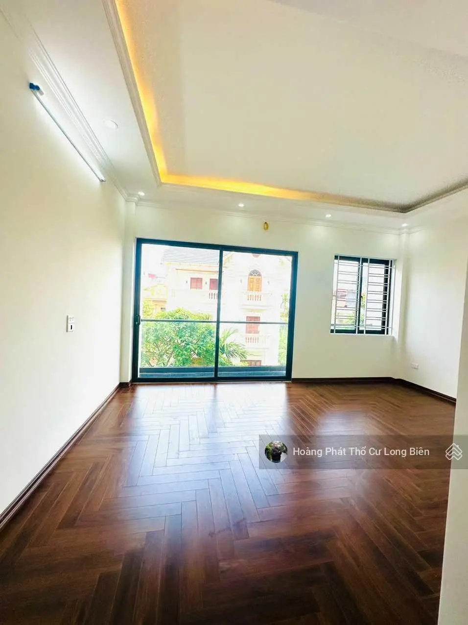 Bán nhà Thạch Bàn - Nguyễn Văn Linh. Ôtô 7 chỗ, view thoáng, thang máy, 45m2 x 6T LH 0965858116