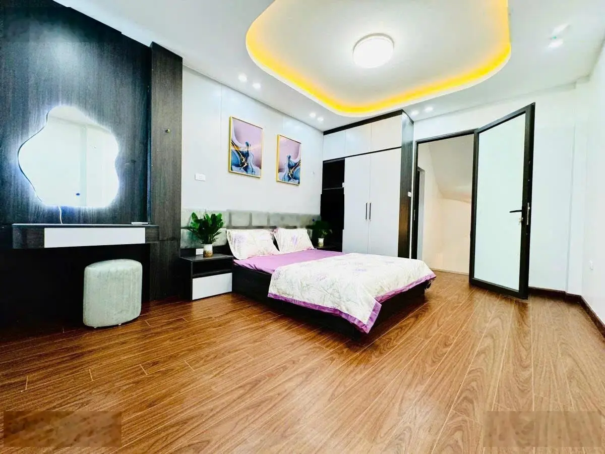 Bán nhà riêng tại Kim Ngưu, Thanh Lương, Hai Bà Trưng, Hà Nội, giá 4,68 tỷ, 29m2