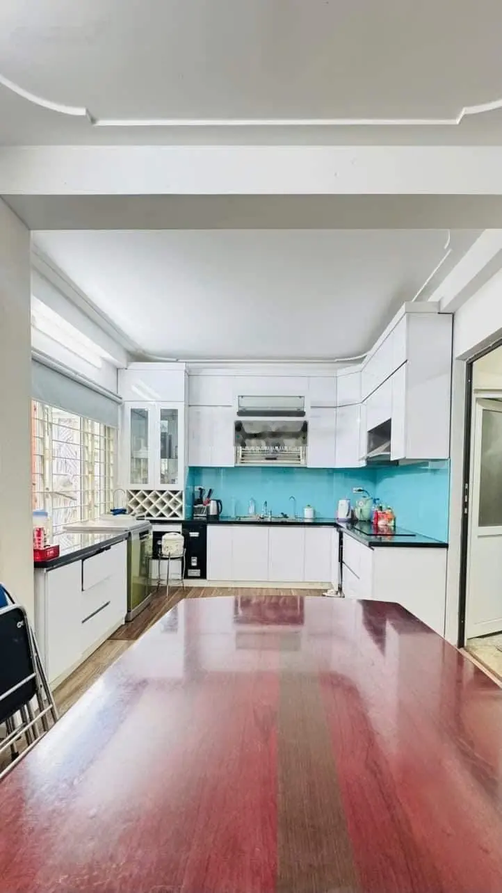 Bán nhà thụy phương. 50m2. 5tầng, vỉa hè, ô tô tránh. kinh doanh. giá đầu tư. nhỉnh 9 tỷ