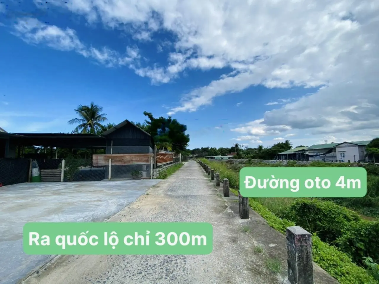 Hạ Giá Bán Gấp đất full thổ cư view sông Cam Hoà, thuộc khu giữ lại an toàn qh2045 Chỉ 1,3 Tỷ