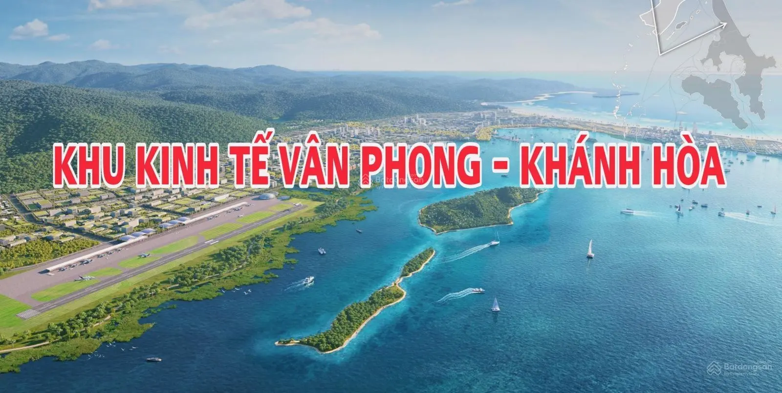 Bán đất giá rẻ 2,6 tỷ VND tại Vạn Ninh, Khánh Hòa