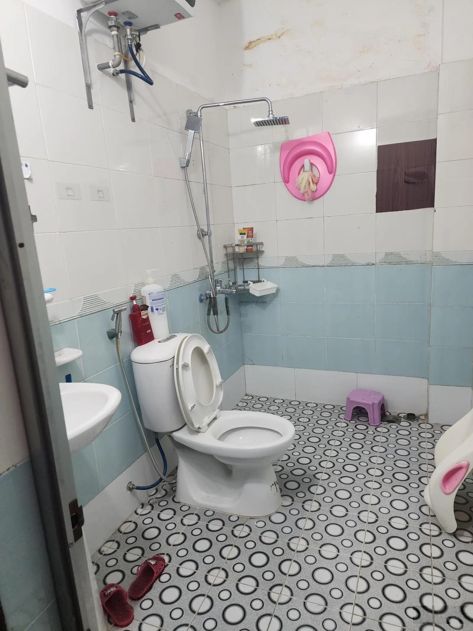 Bán nhà đẹp tại phố trần nguyên hãn, 5,8 tỷ vnd, 80m2, nhiều tiện ích