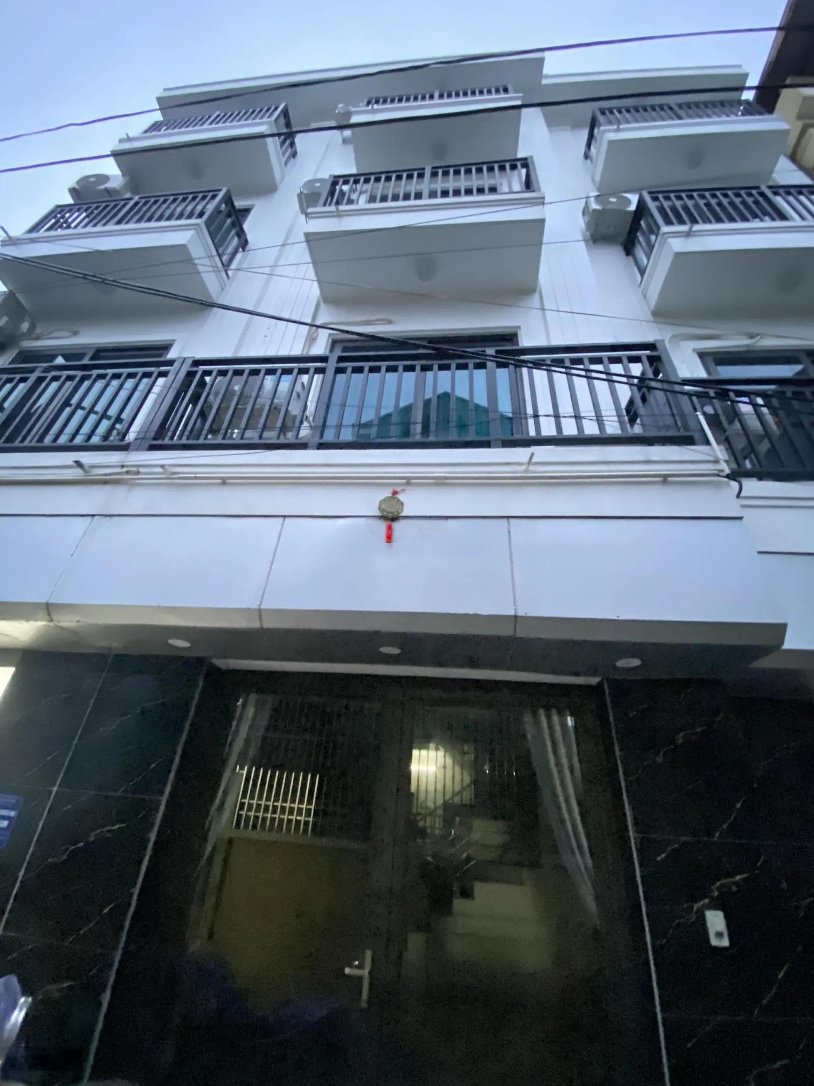 Chính chủ bán nhà riêng tại Yên Bệ, Hoài Đức, Hà Nội, 4,5 tỷ, 39,7m2, view đẹp, uy tín