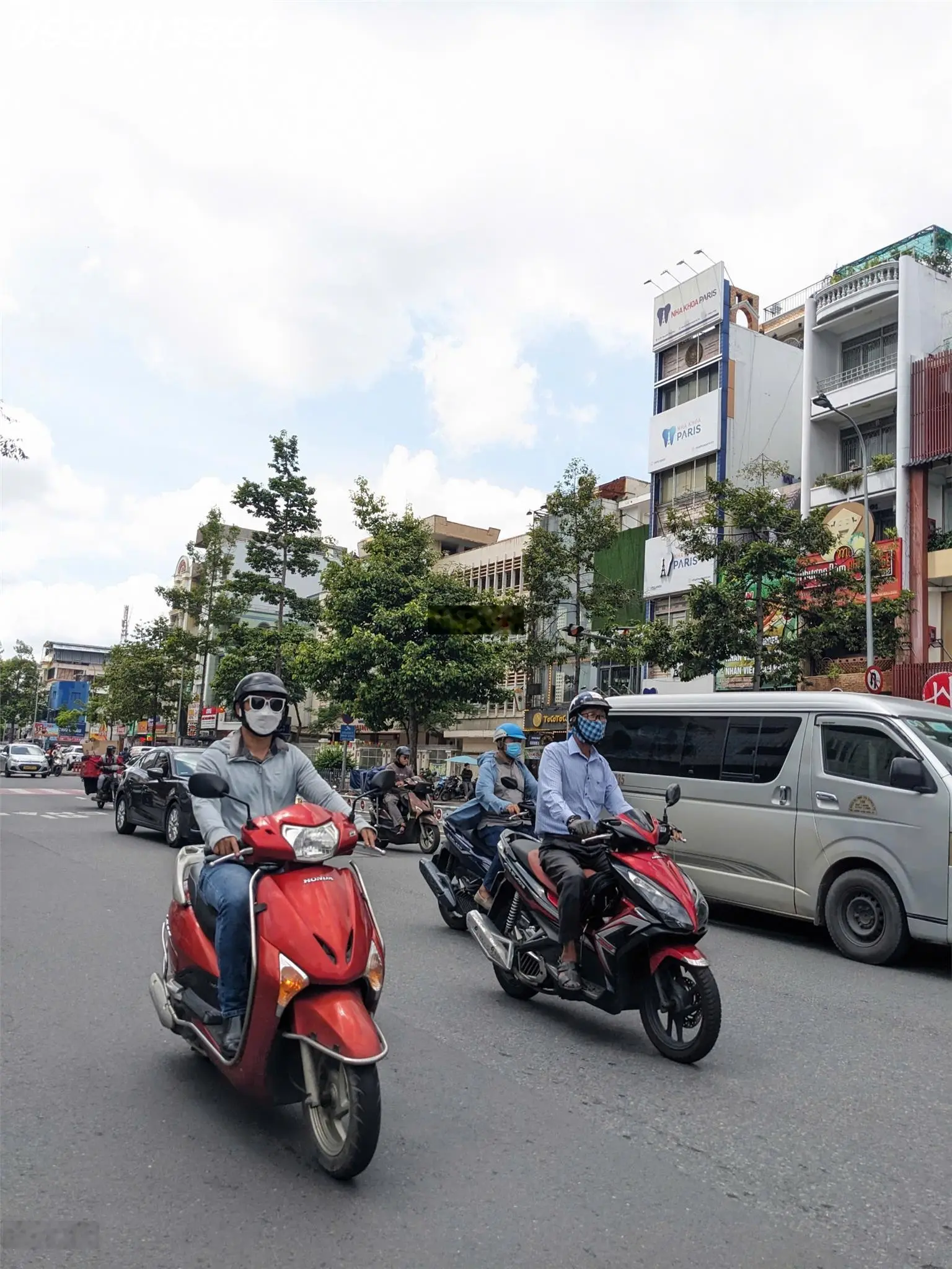 Bán nhà mặt tiền Nguyễn Thái Học Quận 1, Siêu phẩm đầu tư, 5 tầng, đoạn đẹp nhất, chỉ 3x tỷ