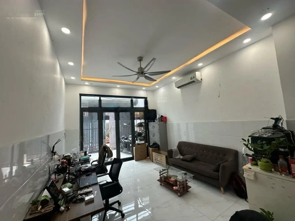 Kẹt vốn bán gấp nhà cho thuê 16triệu - 58,5m2. Tổng Lung, Phường 13, Quận 11. Lh 0765 369 ***