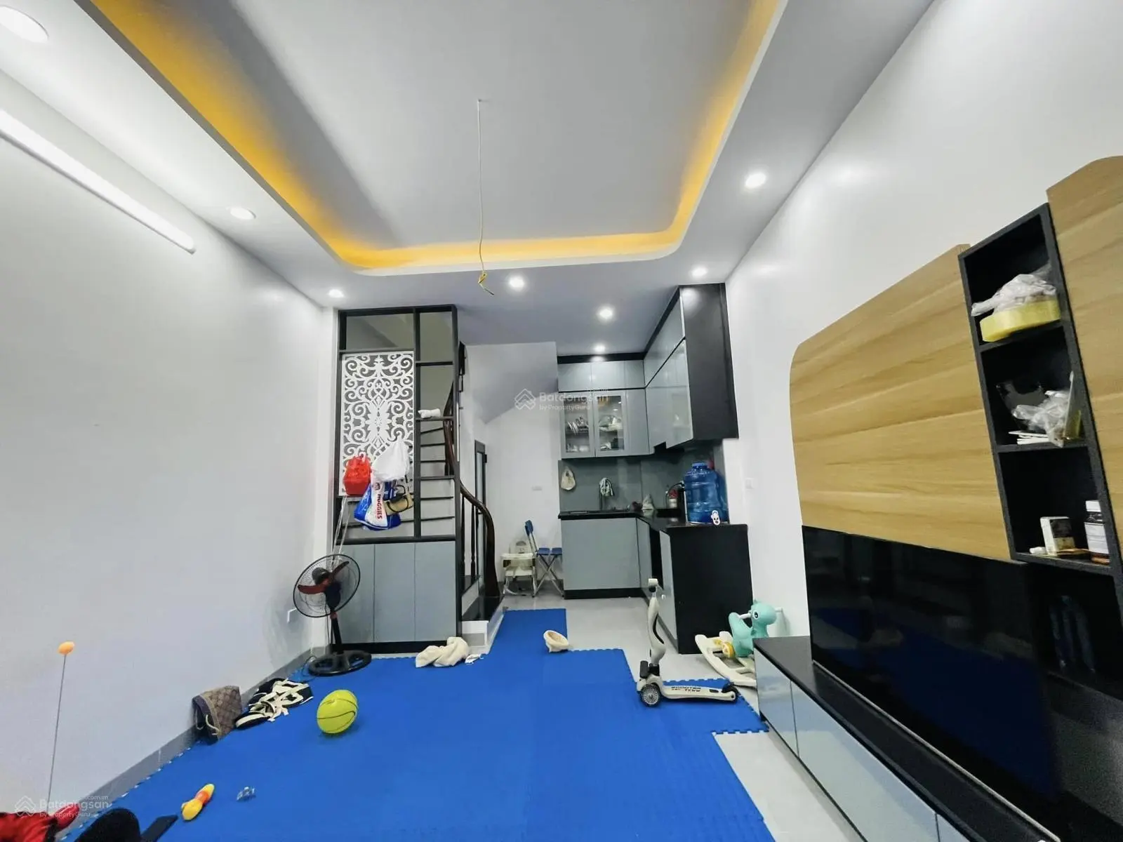 6.28 Tỷ-30m2-5 Tầng mới-10m ra ô tô-Đền Lừ- Hoàng Văn Thụ