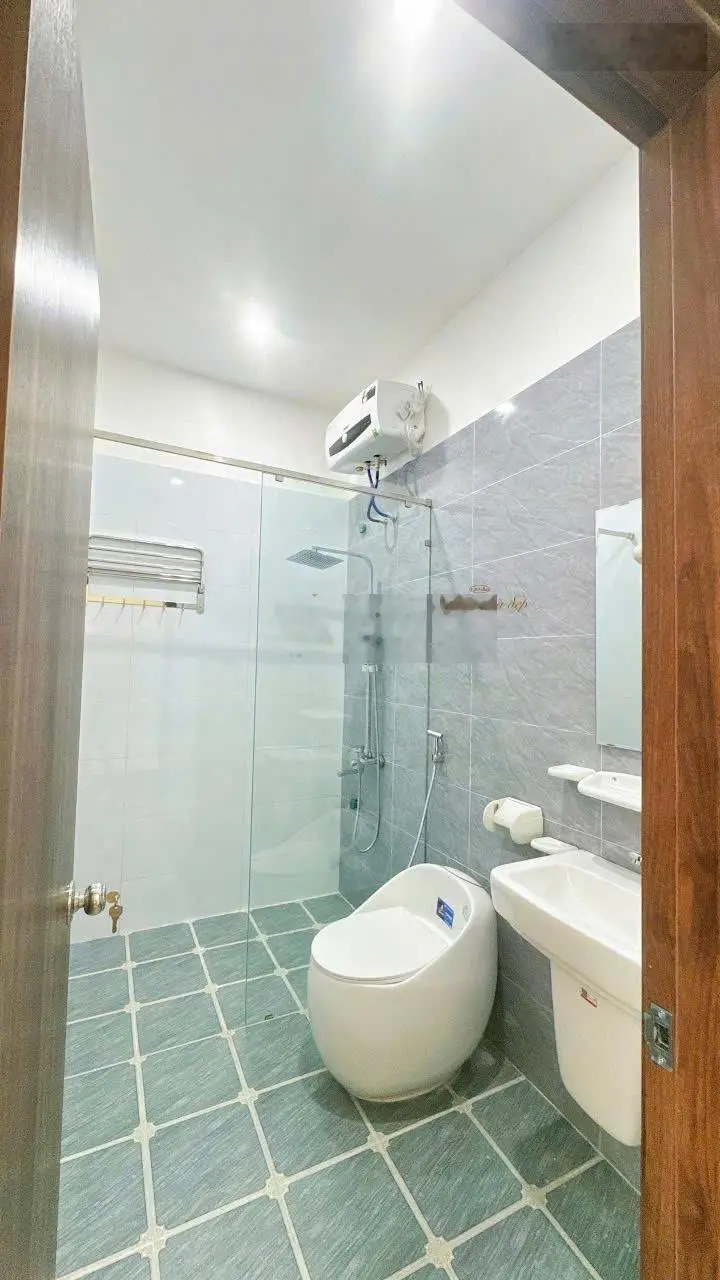 Cách Hạ, Nam Sơn, An Dương, Hải Phòng, 2,95 tỷ, 72m2, bán nhà riêng bao đẹp