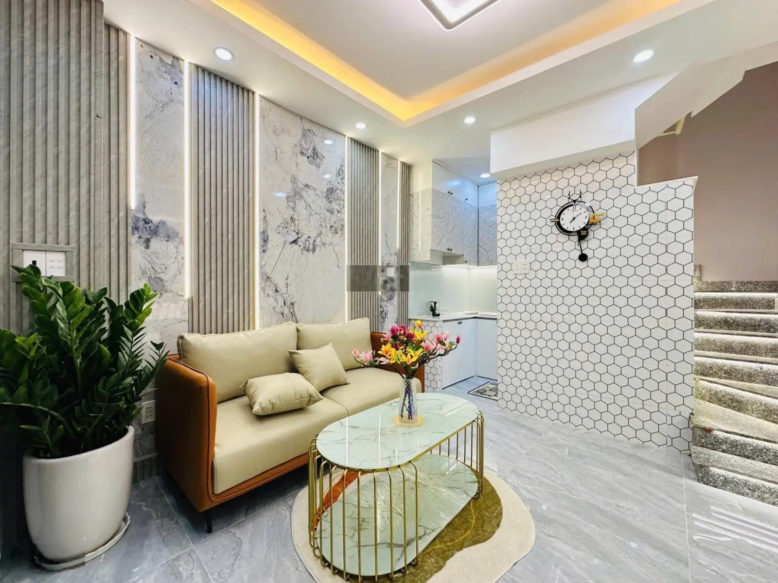 Bán nhà gấp 60m2, giá 1,3 tỷ tại Phường Bình Hòa, Thuận An, 3PN, 2WC, đang cho thuê 7tr/tháng