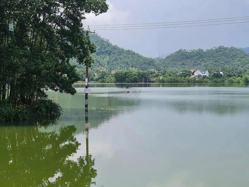 BÁN ĐẤT CHÍNH CHỦ GIÁ *** KHU VỰC TÂN MINH-SÓC SƠN