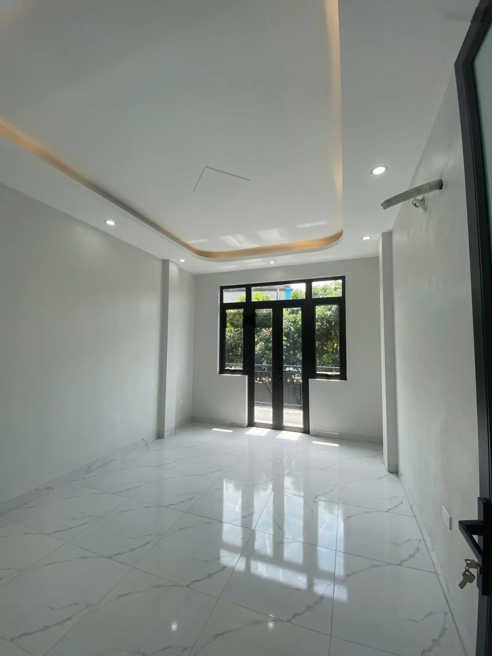 Nhà Đại Thành, cách KĐT Đô Nghĩa 2km 50m2*3T có sân để xe máy riêng, oto con đỗ cửa. Giá 3,25 tỷ