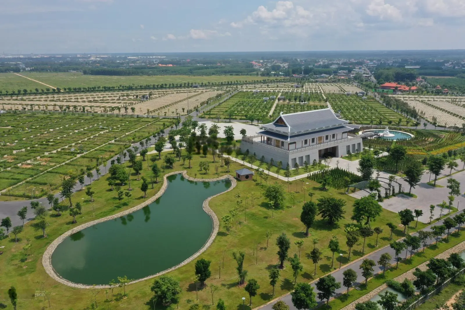 Siêu phẩm duy nhất tại Sala Garden, giá thỏa thuận, diện tích 9,6 m2