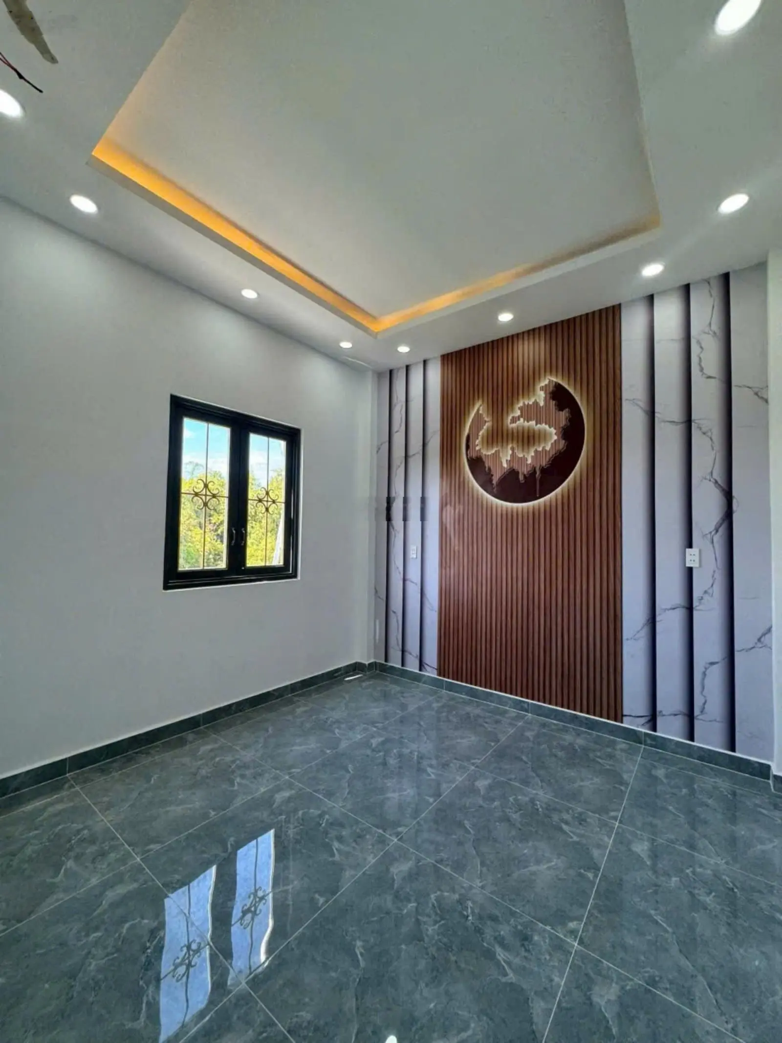 Nhà phố view sông - 75m2 - An Hoà - SHR - 1,8 tỷ