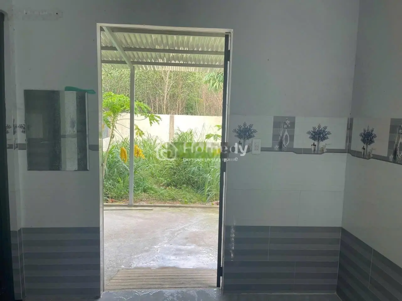 Nhà Đẹp 1/ Hùng Vương , Diện Tích 309m² , 50m² thổ cư Giá Chỉ Hơn 2Tỷ , Tại Vĩnh Thanh , Nhơn Trạch