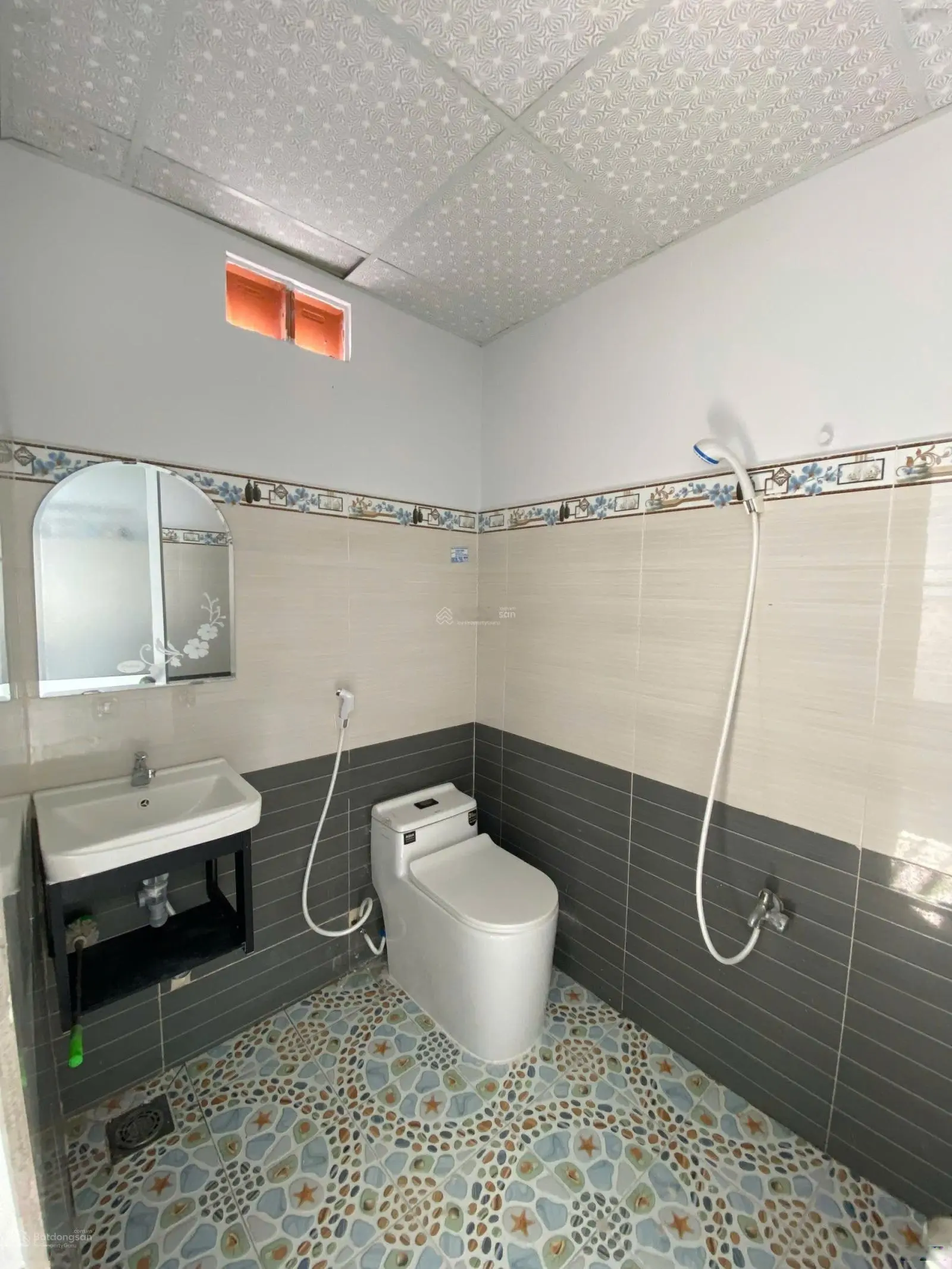 Bán nhà 2PN, 2WC tại Long Trạch, 1,5 tỷ, 67m2, view đẹp, giá cực chất