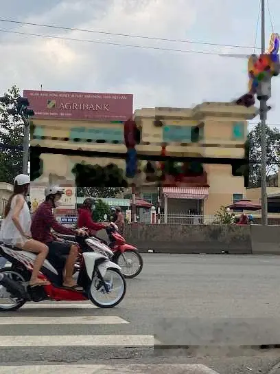 Lô đất lý tưởng để định cư và đầu tư ở đường Lộ Ông Hộ, Thân Cửu Nghĩa, Châu Thành - chỉ 380 triệu