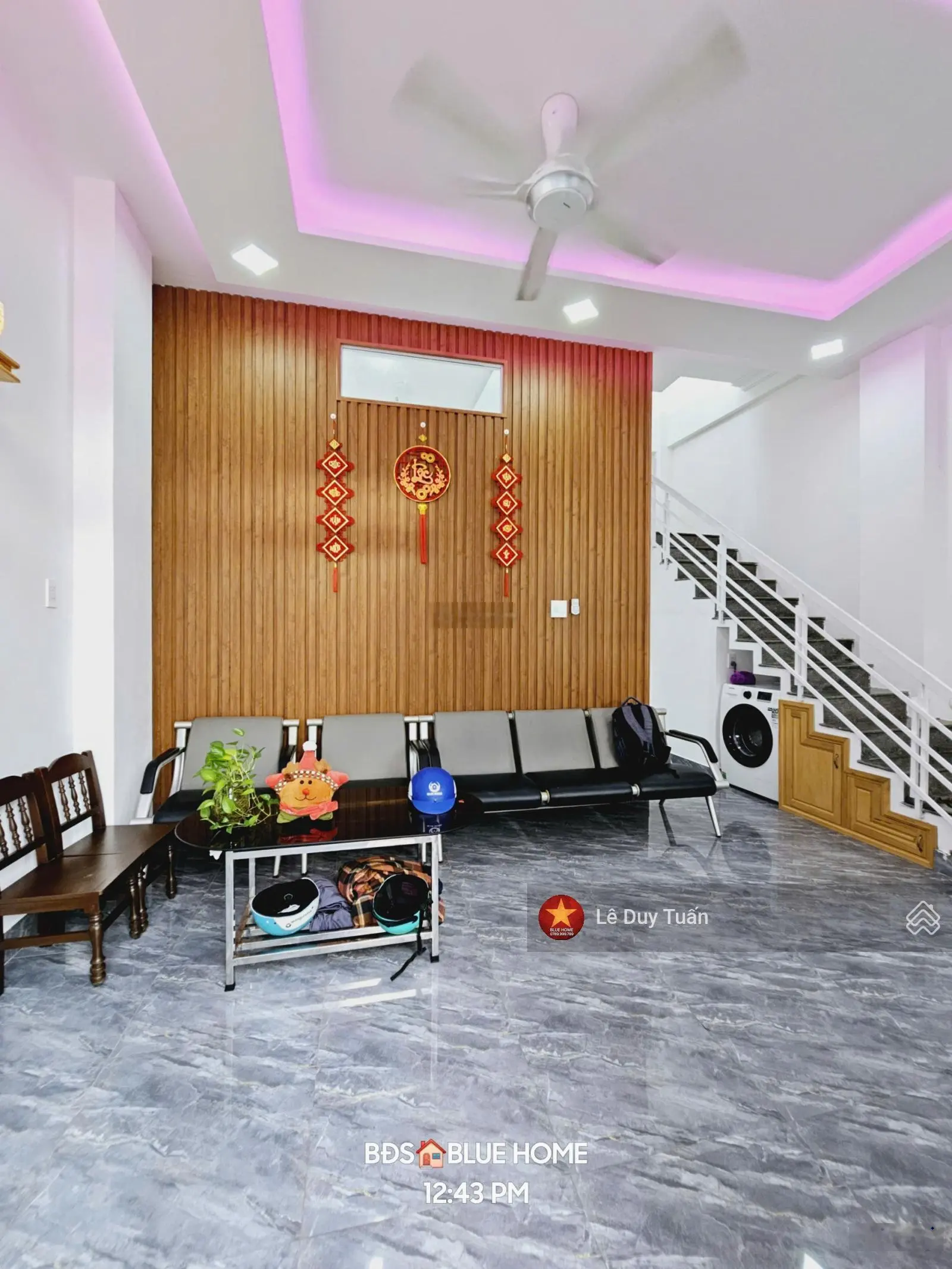 (NGỘP RẺ) Homestay 2 Mê VIP Biển đường Xuân Diệu, Quy Nhơn, đi bộ tắm Biển chỉ 10 mét