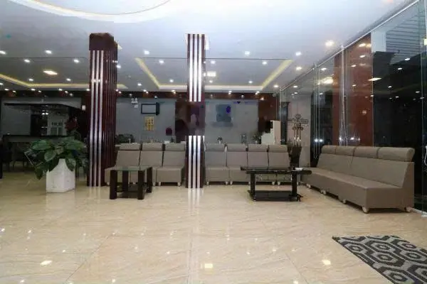 Chuyển nhượng khách sạn gần biển Nha Trang, DT 297.7m2 * 5 tầng, 30 phòng kinh doanh, có PCCC