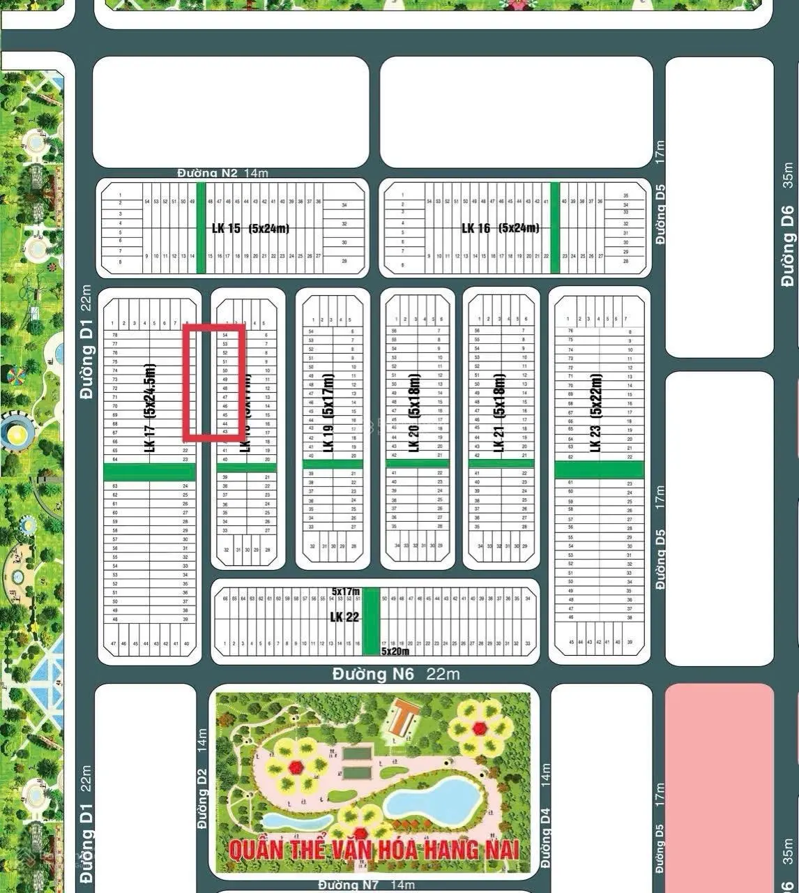 Bán nền 90m2 dự án Ecosun, vị trí sáng, đầu tư trung hạn x2x3 tài sản, Nhơn Trạch Đồng Nai