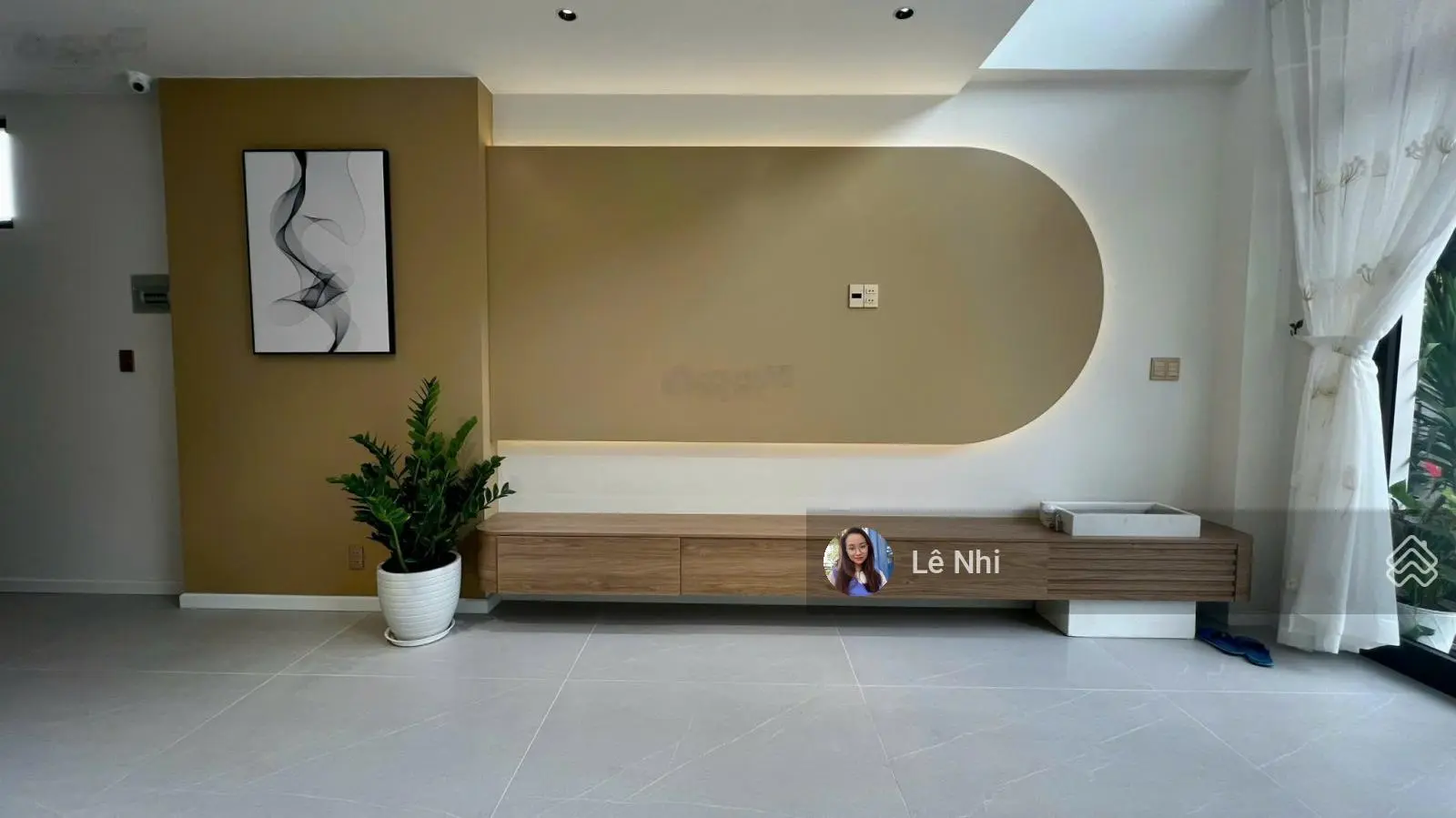 Nhà mới keng - full nội thất - cách Hồ Xuân Hương 1km - Nguyễn Đình Chiểu, Đà Lạt