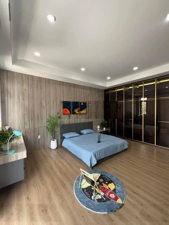 Chủ thiện chí bán nhanh nhà Giá 3tỷ790/68,4m2 - Đ. Trần Văn Đang, P. 9, Q. 3, cho thuê 31 tr/tháng