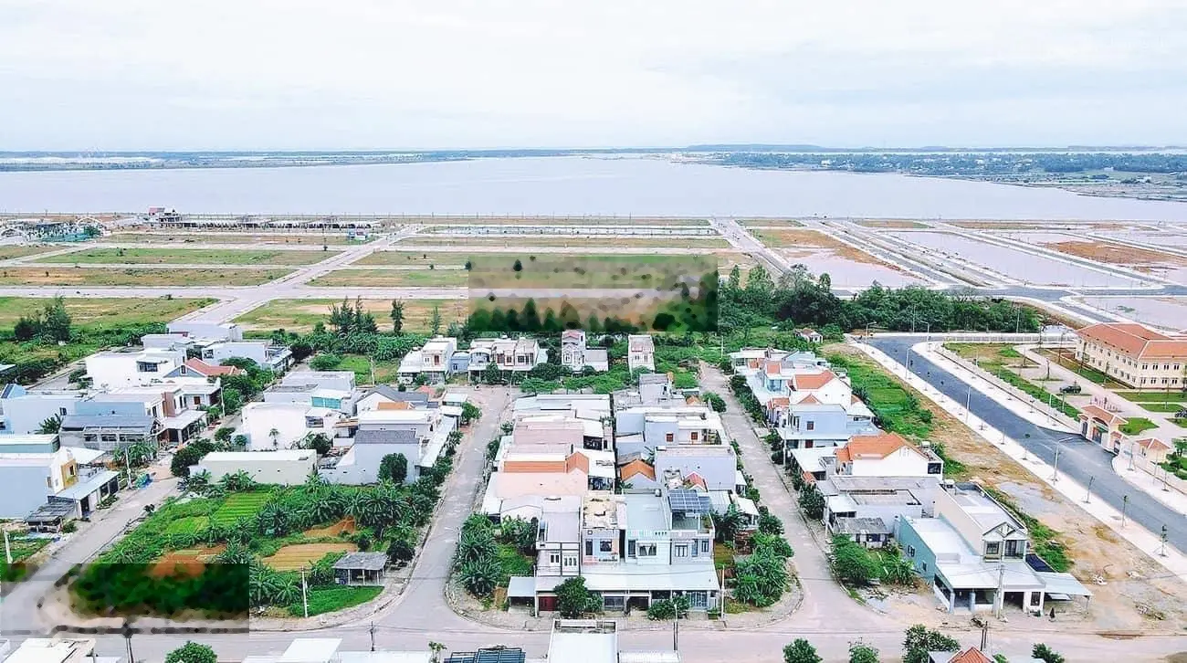 Vịnh An Hoà City khu mặt Vịnh view triệu đô đẳng cấp nhất giá chỉ từ 1 tỷ4xx