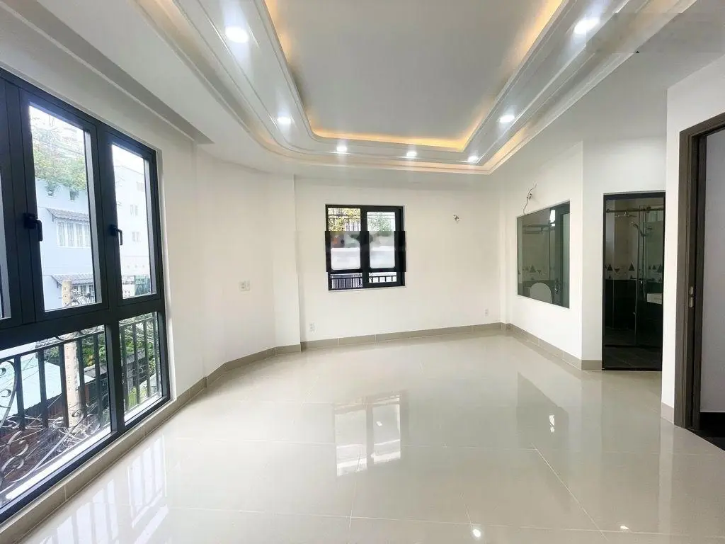 Bán Nhà Riêng 4PN, 4WC, 42m2, 7,9 tỷ tại Hoàng Hoa Thám, P.5, Q.Bình Thạnh, HCM