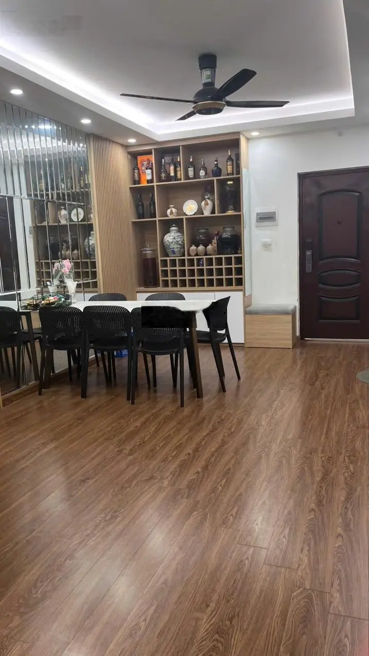 Bán CC ở Quang Lai, 4,3 tỷ, 106m2, đẹp, nhiều tiện ích Lh: 0961 322 ***