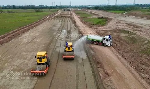 Bán 58.8m2 đất Tân Ước chỉ 2,6 tỷ ngõ ô tô tránh xe máy thông