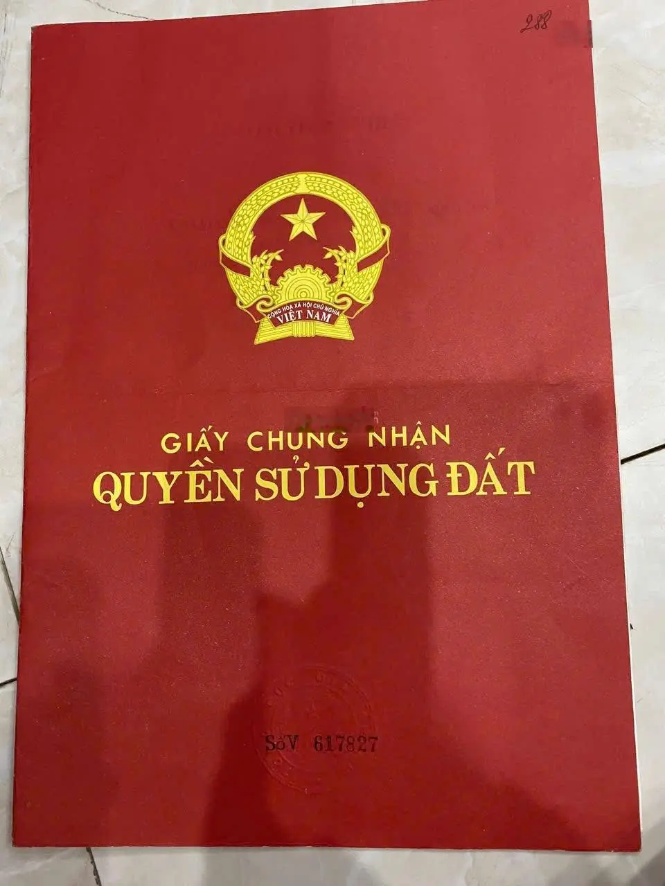 Chính chủ bán mảnh đất làm kho sưởng sản xuất và đất ở 540 m2 nằm cạnh khu công nghiệp Thăng Long 2