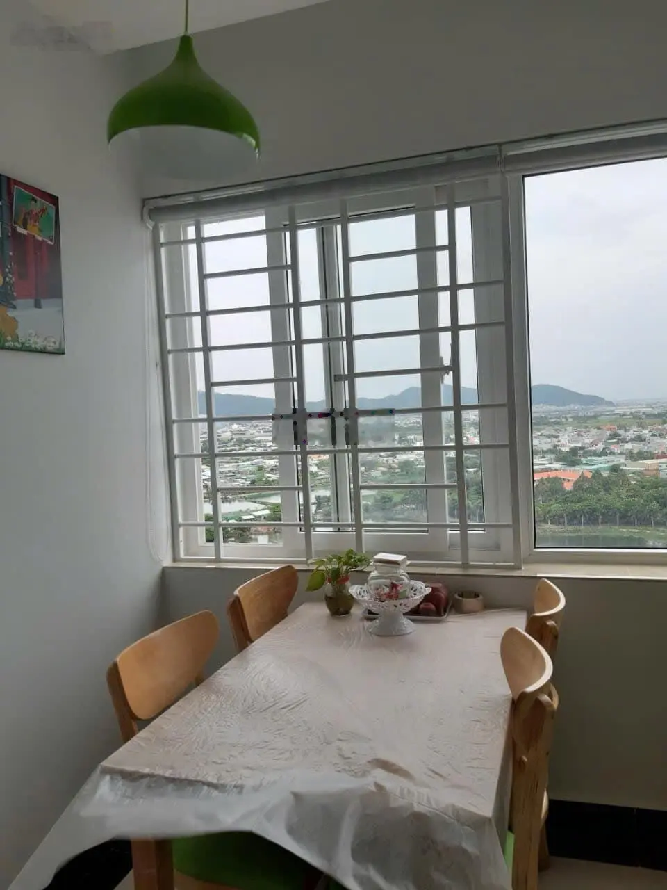 Cần bán căn Dic Phoenix 1PN view hồ giá mềm: 1,75 tỷ. LH: Ms. Thuỳ 0941 378 *** - Chuyên căn hộ