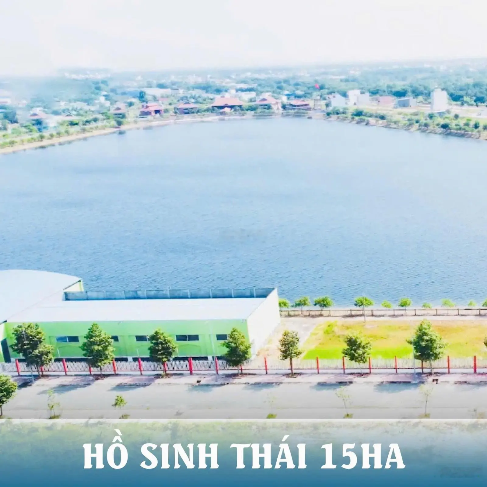 Chính chủ bán nền 130m2 tại Eco Village, Đ. Tỉnh Lộ 10, Đức Hòa, Long An, giá 1,745 tỷ