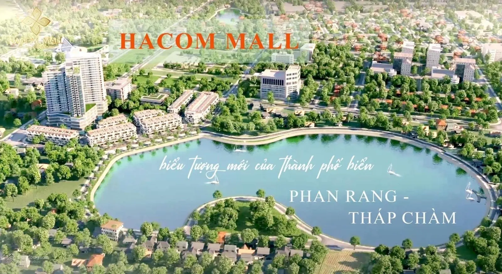 Chính chủ thiếu nợ bán lỗ 5 căn nhà Hacom mall Ninh Thuận sổ hông riêng , 0934435579 Đạt