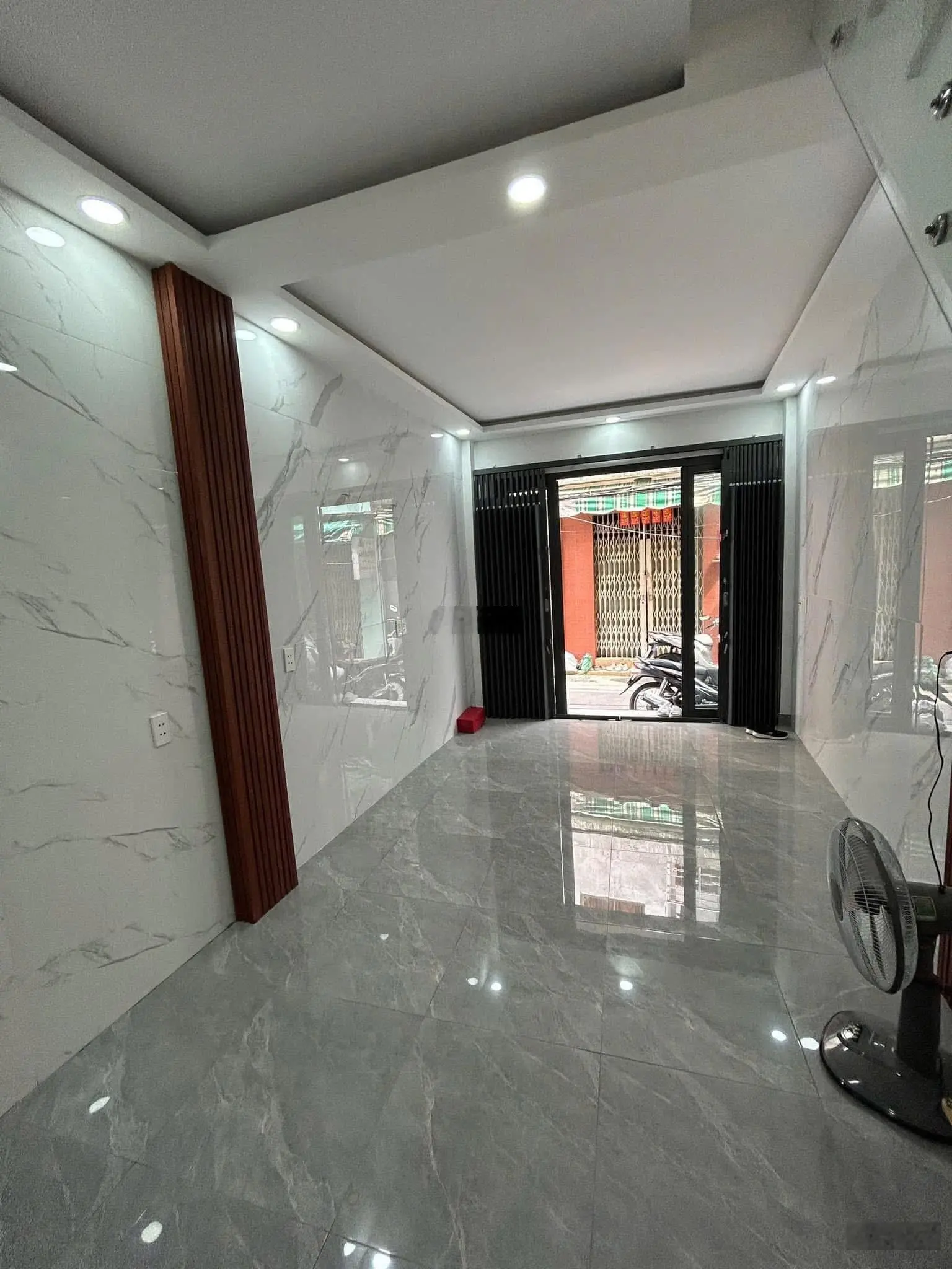 Bán nhà riêng tại An Dương Vương, Quận 5, TP. HCM, 42m2, giá siêu hời