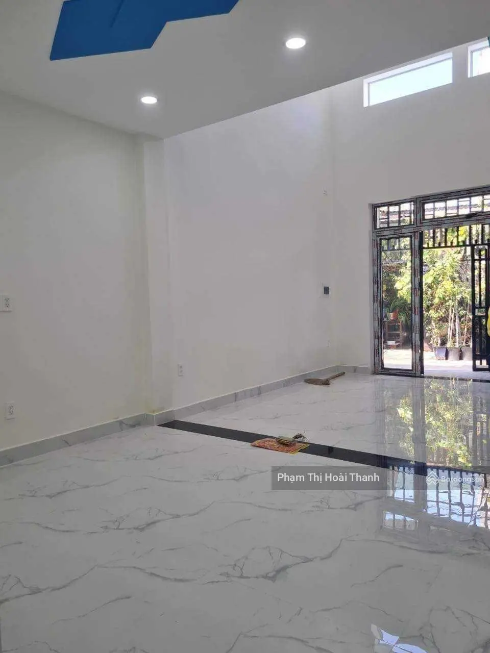 Bán nhà mới mới xây HXH 1T1L, 50m2, ngang 4m, ngay Nam Cao, Tân Phú, Q9, 3.5 tỷ