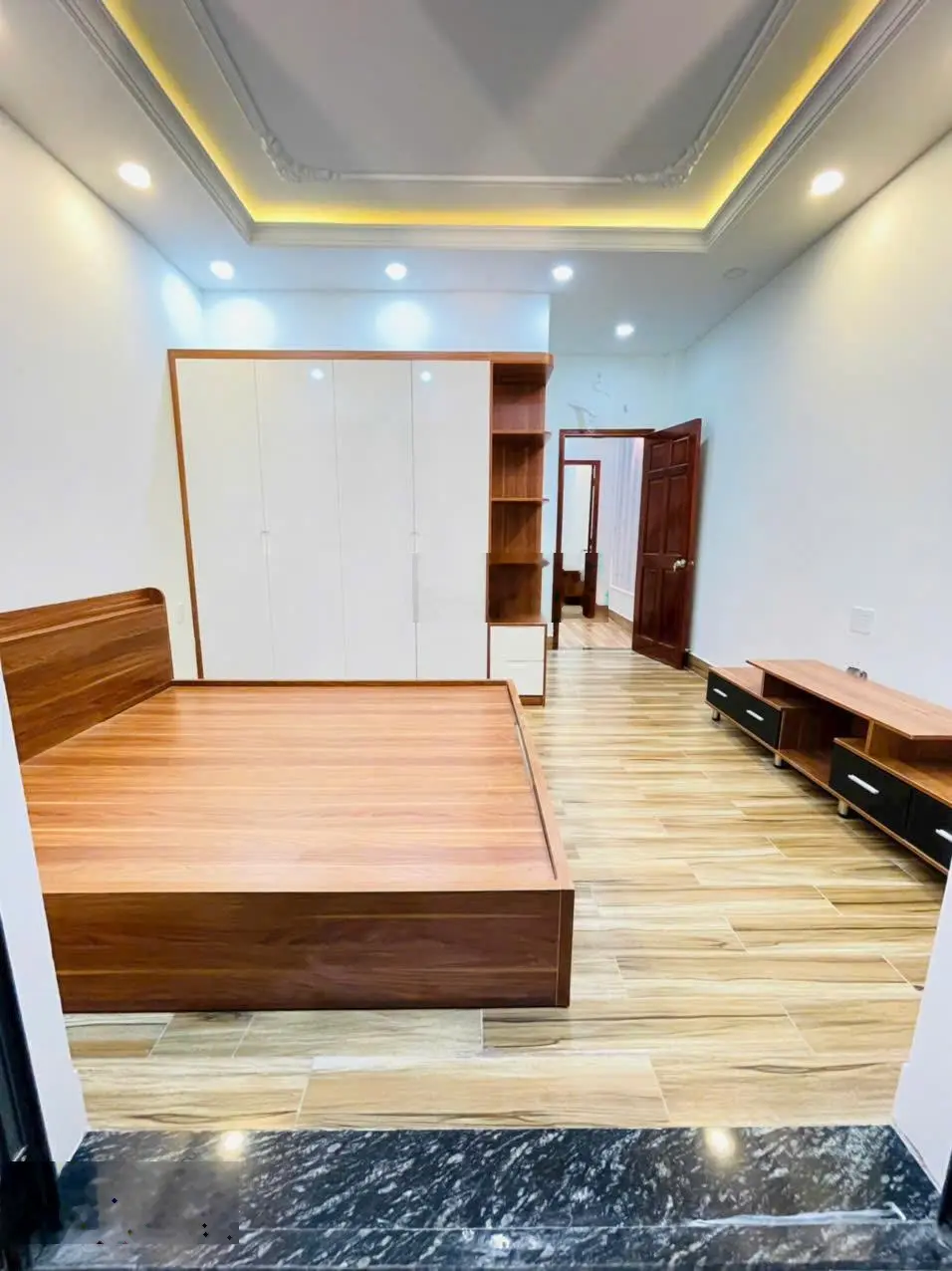 BDS HVL NC - bán nhà 4 tầng KDC cao cấp Centerhome Riverside, Trường Thọ Thủ Đức