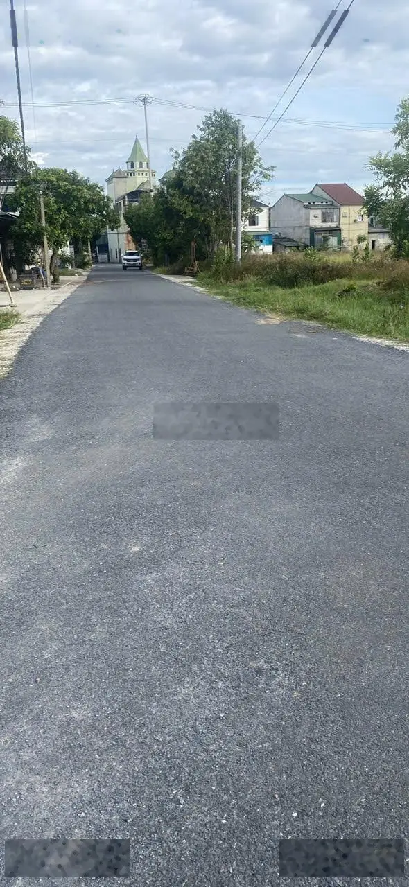 1.3x tỷ có ngay 91m2 ĐẤT ĐẸP NGHI THÁI, Cách đường 535 200m.