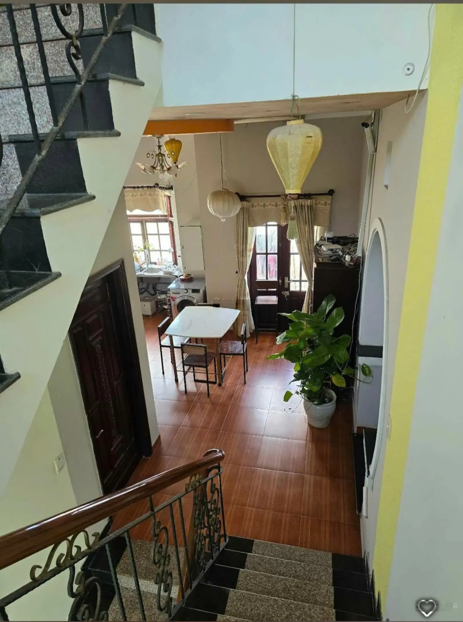 Bán toà homestay 147m2 (9x16) - 2MT Đường Tô Hiến Thành, gần Nguyễn Văn Thoại, gần Biển Mỹ Khê