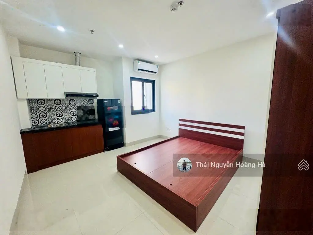 (Siêu Phẩm) Tòa Apartment 70m2 x 11P tại Phạm Văn Đồng - Dòng tiền 80 triệu/tháng - Tin Thật 100%