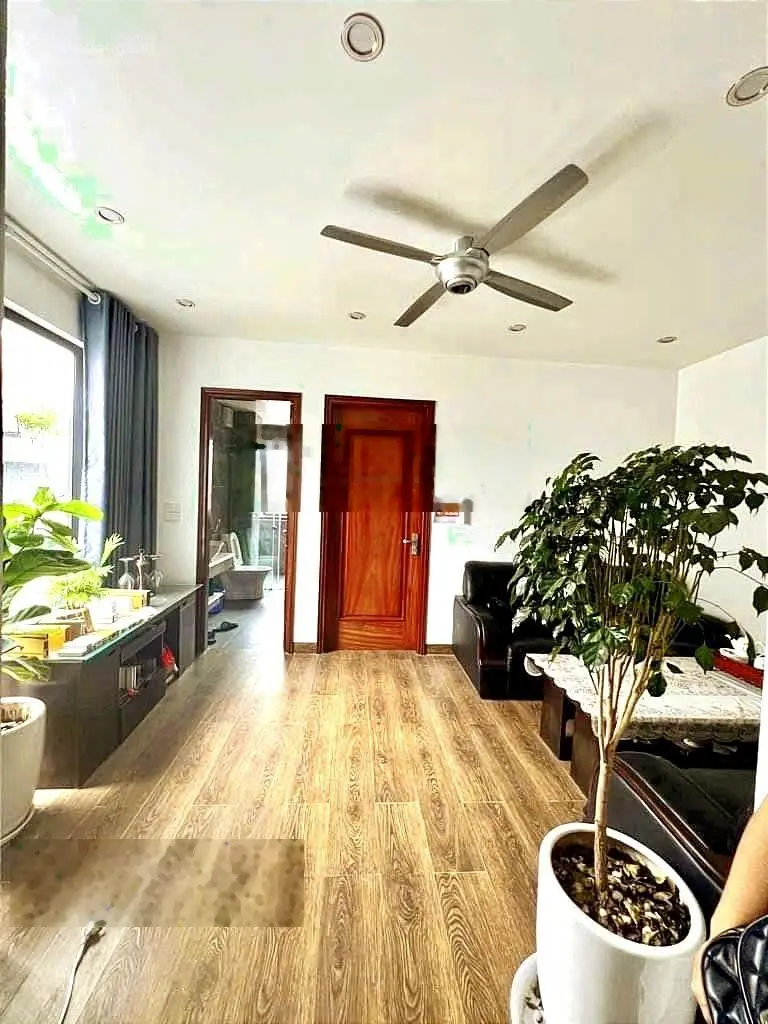 Bán nhà Lý Sơn, Ngọc Thụy, Long Biên, 108m2 x 6T, phân lô oto tránh, kinh doanh VP, siêu đỉnh