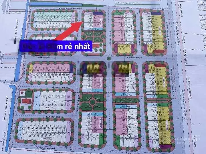 Hiếm bán lô đất 80m giá rẻ tại Hoà Phong Mỹ Hào Hưng Yên