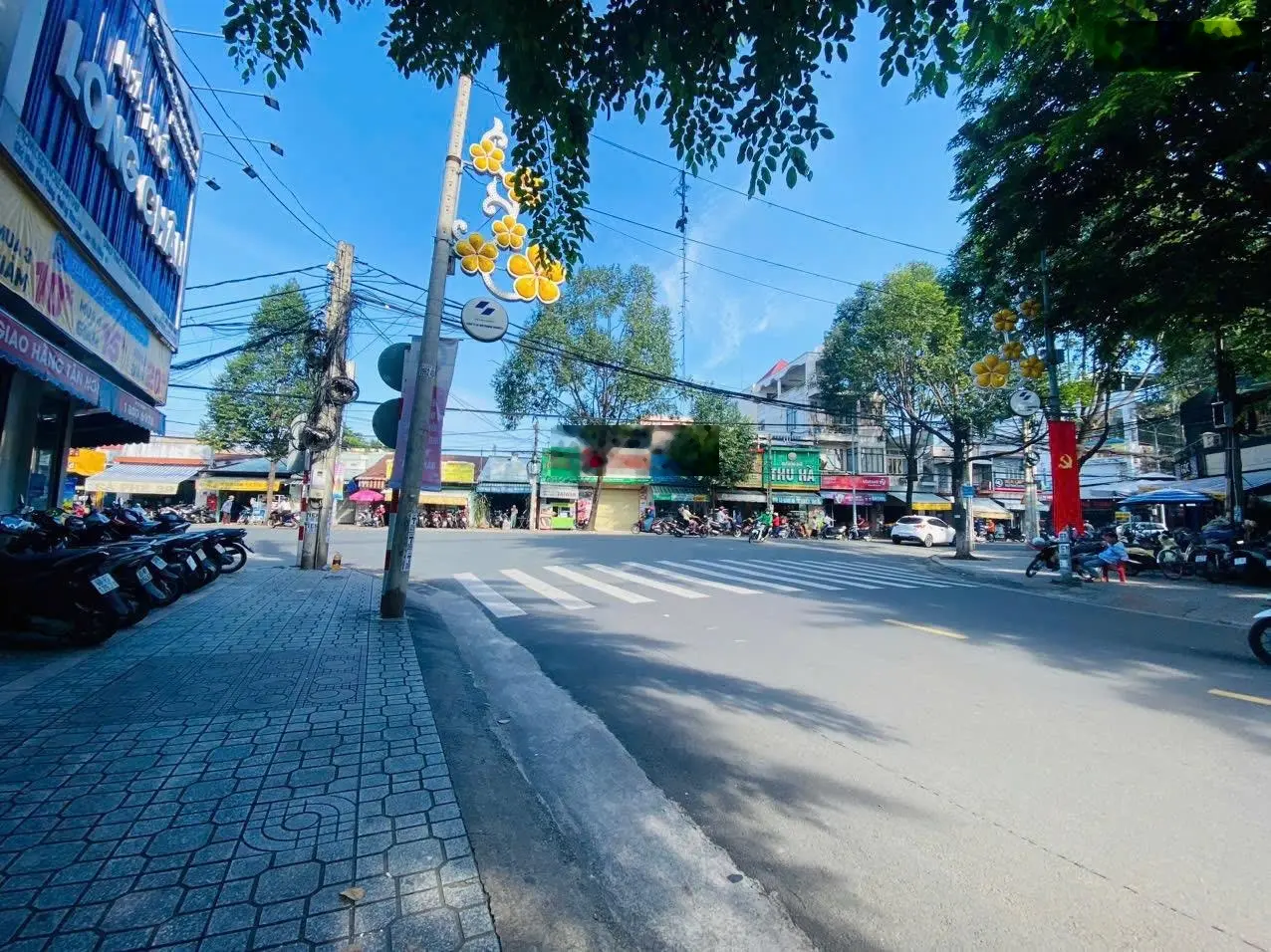 Bán nhà 1t1l phường Quang Vinh TP. Biên Hoà. DT: 62m2. Giá: 2tỷ750