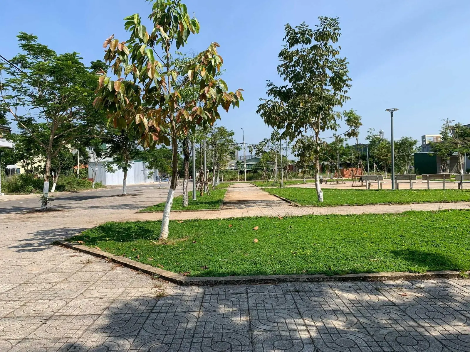 Bán lô đất 7x25m view công viên, KDC Đồng Phú, Tịnh Hà, Quảng Ngãi