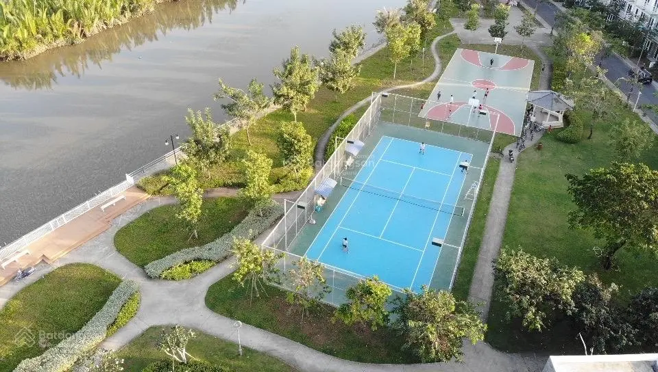 Bán nhà KDC Compoud Park Riverside.Giá thật không đăng ảo - Sổ Hồng Riêng