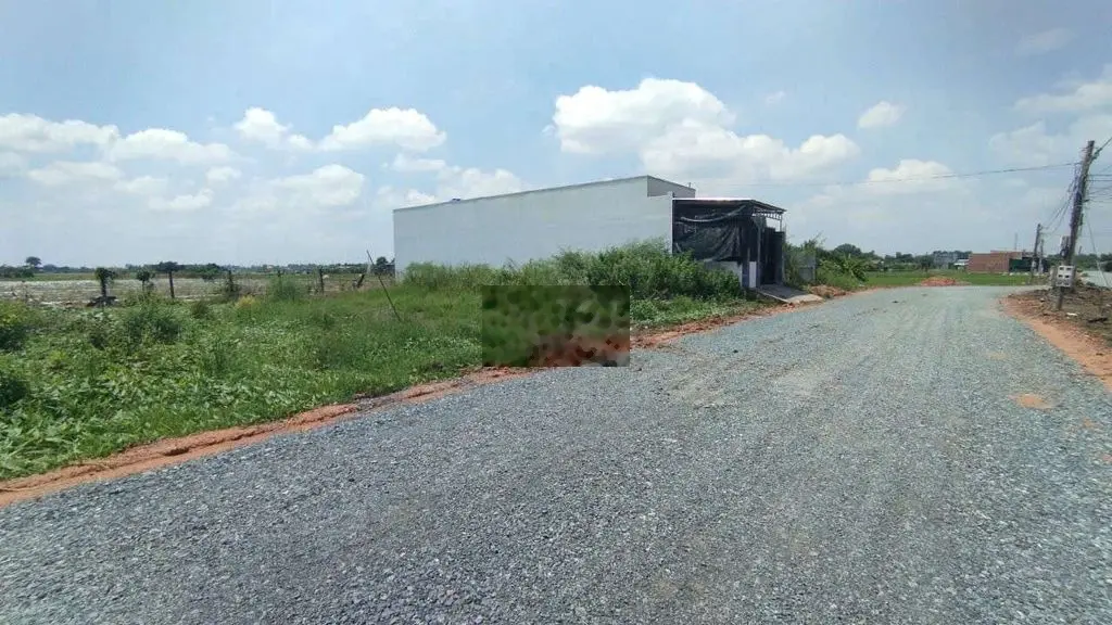 750m2 full thổ cư đường nhựa 9m