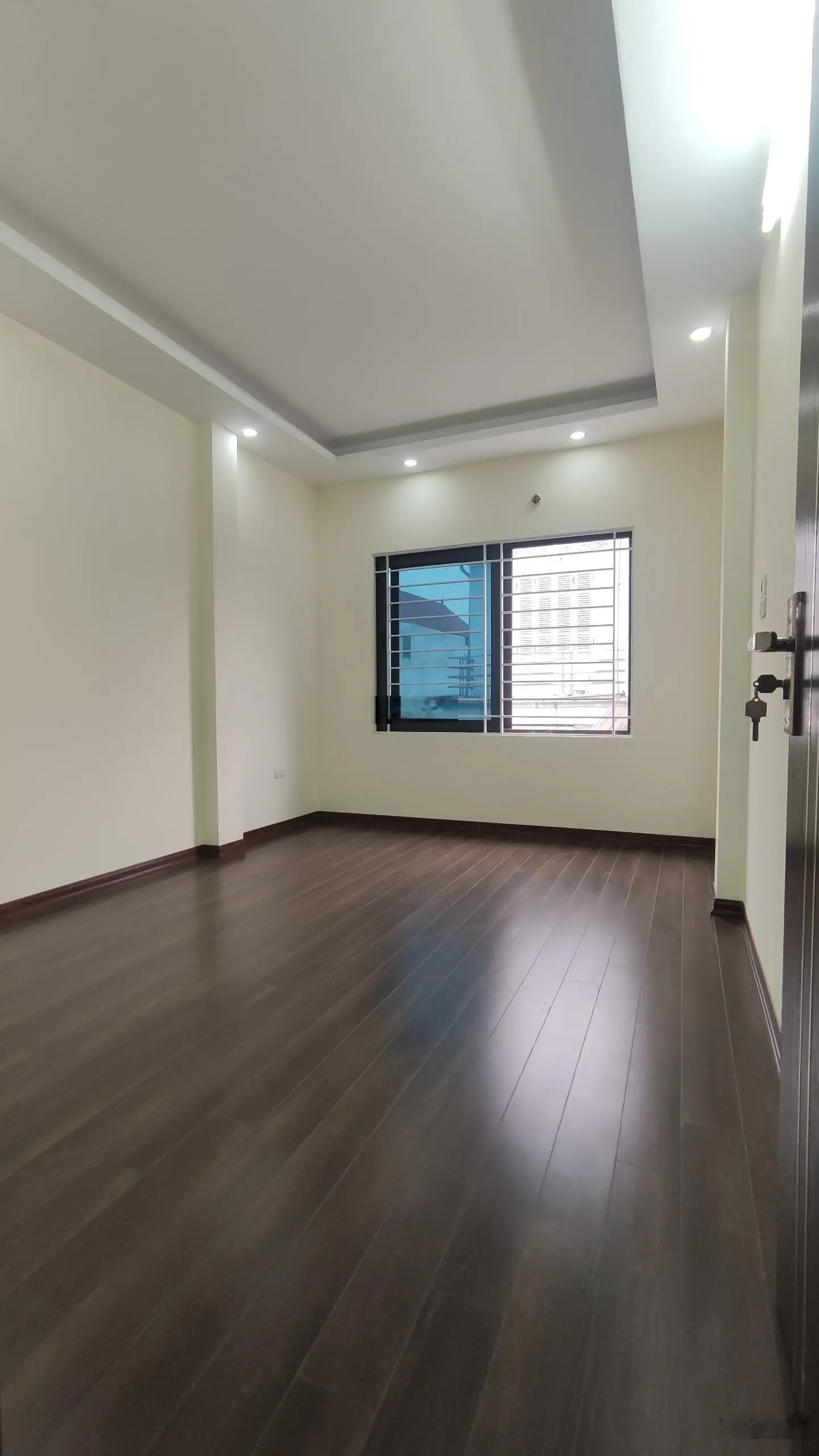 Nhà Phúc Thành, Biên Giang 40m2 xây 4T 5PN thoáng trước sau ở ngay giá 3.65 tỷ CTL Lh 0978 939 ***