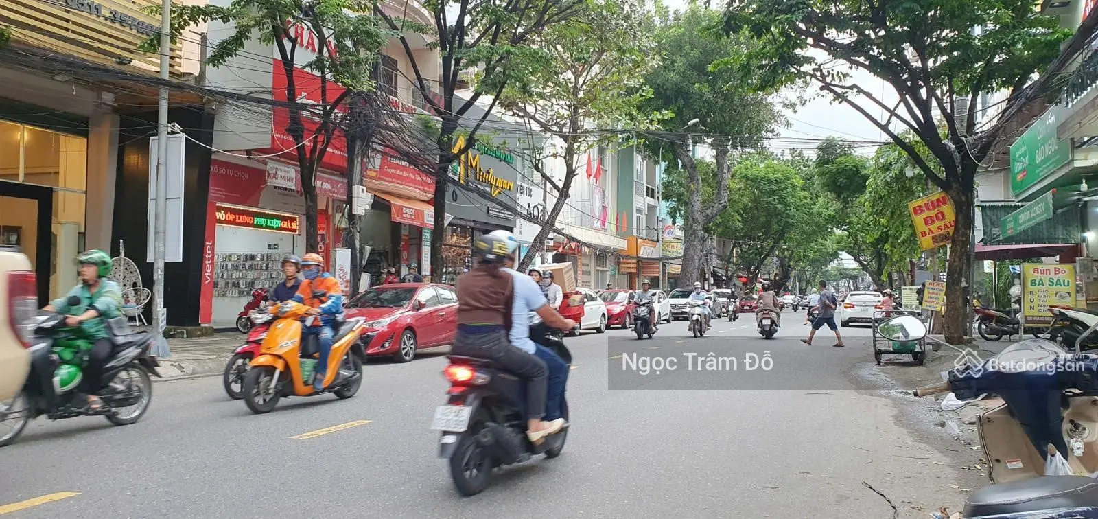 Chủ bán gấp nhà 3t mặt tiền lô góc huỳnh ngọc huệ, thanh khê, đà nẵng, hiện đang cho thuê, 6.6ty