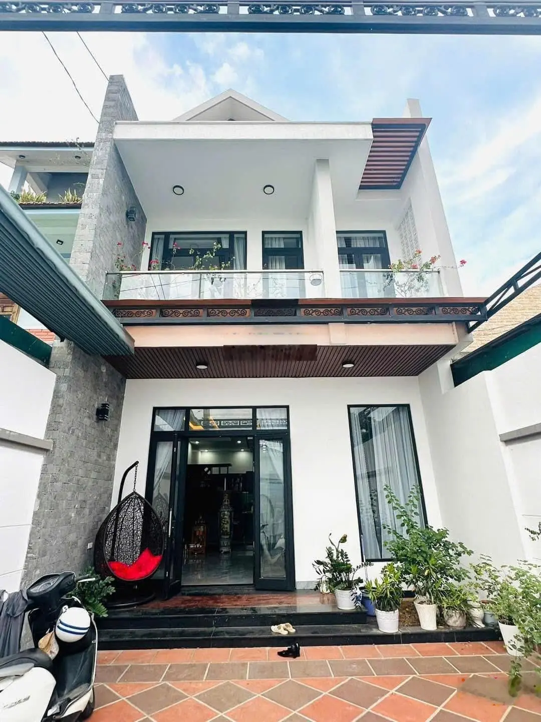 Siêu phẩm nhà cần bán giá 3,9 tỷ VND tại Phan Văn Khỏe, Quận 6, Hồ Chí Minh - 90m2 - 3PN - SHR