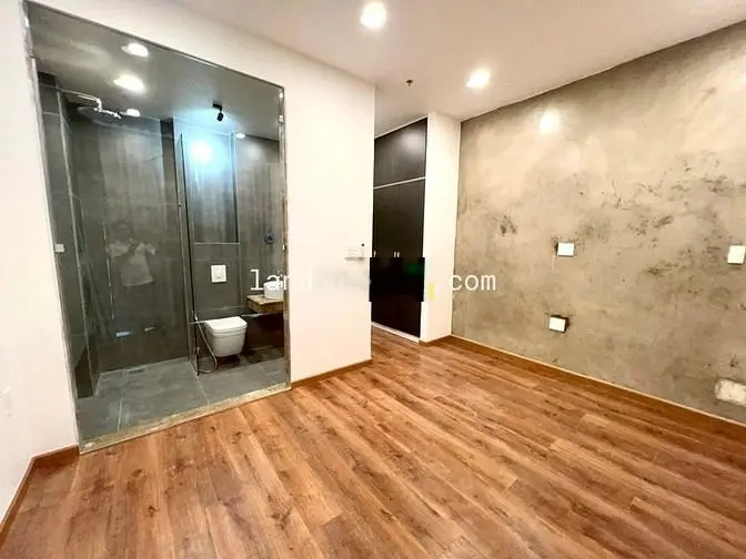 Nhà Vip Phan Đăng Lưu, p3, Phú Nhuận, DT 49,2m2, giá 4,5 tỷ, SHR.